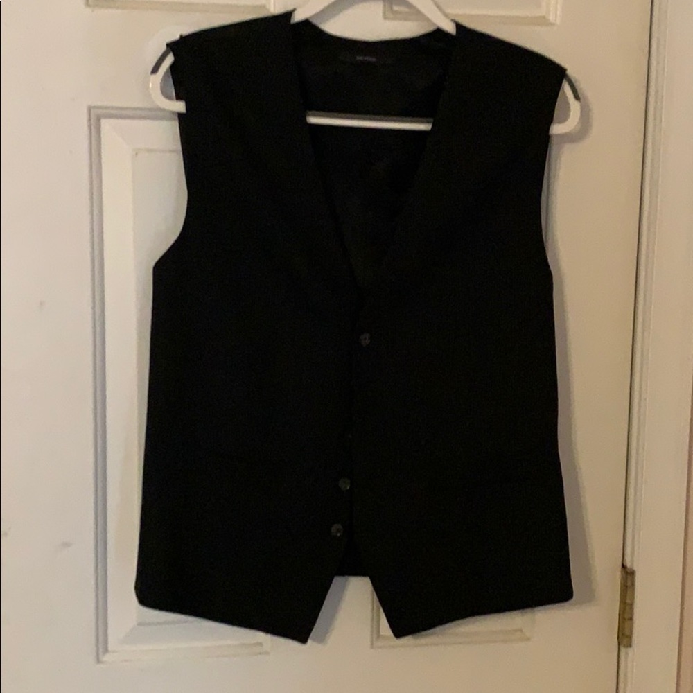 Express vest